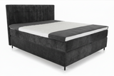 Delux Scandinavia Lit boxspring Posio