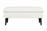 Delux Scandinavia Bed Bench Jane Delux