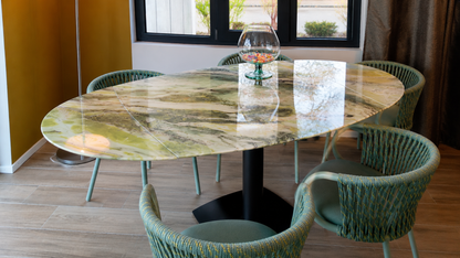 Riflessi Living Table