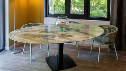 Riflessi Living Table