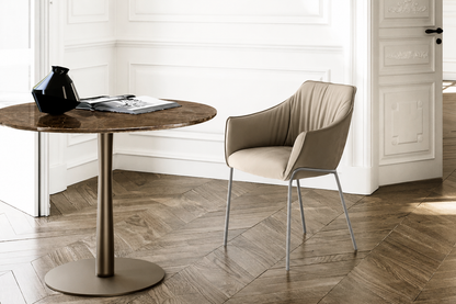 Eforma Era Stuhl Beige