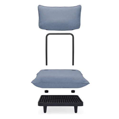 Fatboy® Paletti Sitz