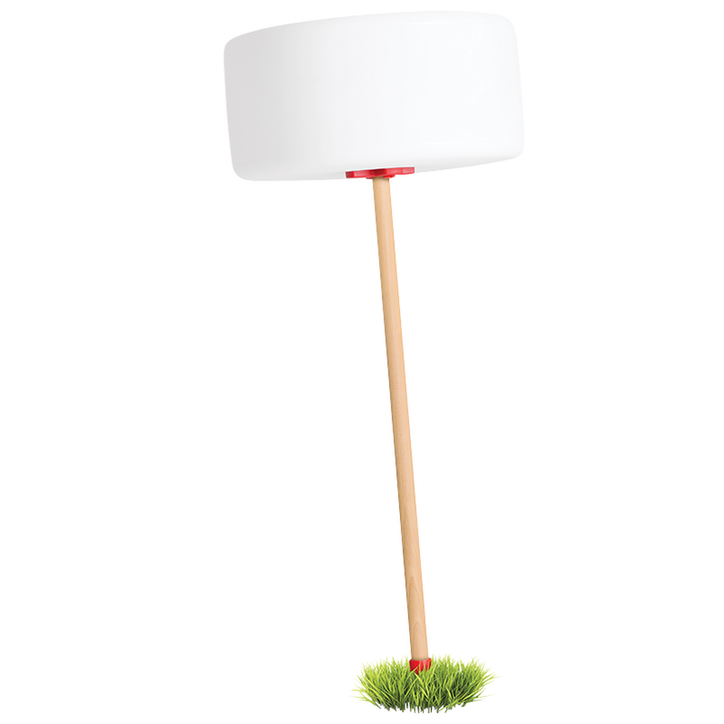 Fatboy® thierry le swinger kabellose Hängelampe oder Stehlampe