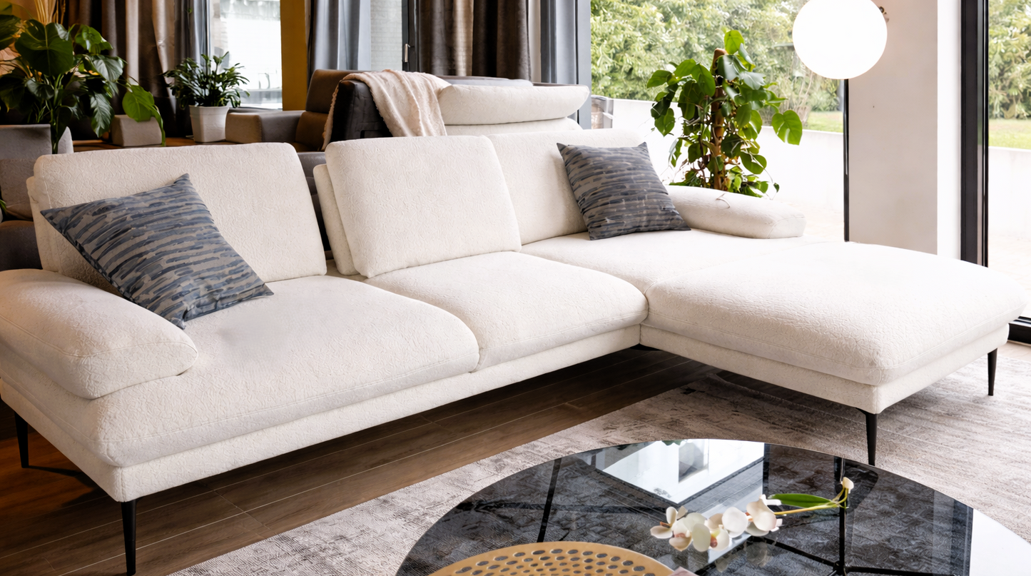 Himolla Tangram Sofa 9455
