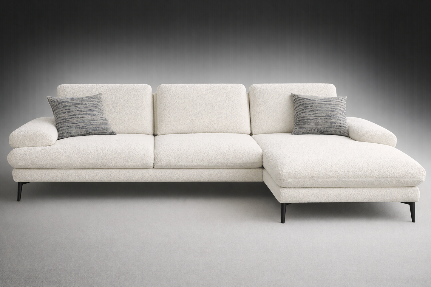 Himolla Tangram Sofa 9455