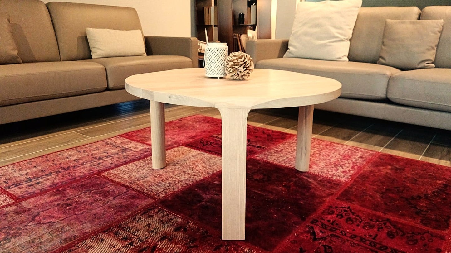Rolf Benz Couchtisch 193