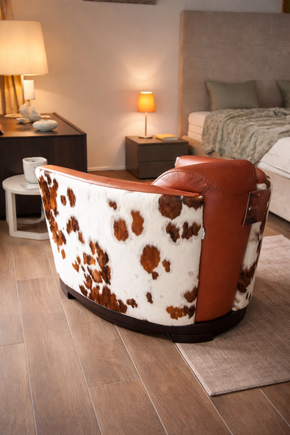 Calia Italia Hotel Armchair