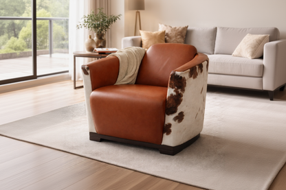 Calia Italia Hotel Armchair