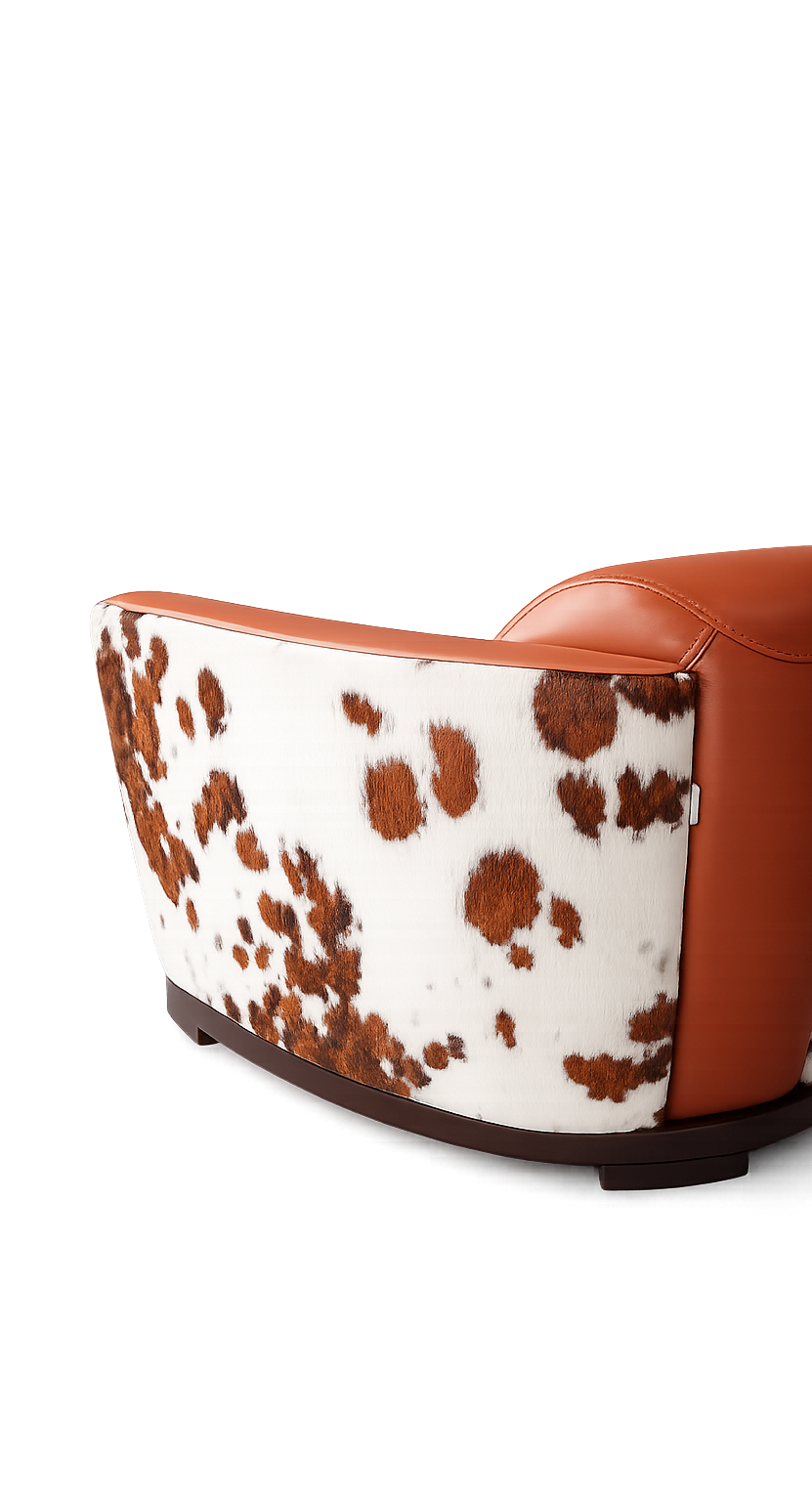 Calia Italia Hotel Armchair