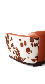 Calia Italia Hotel Armchair