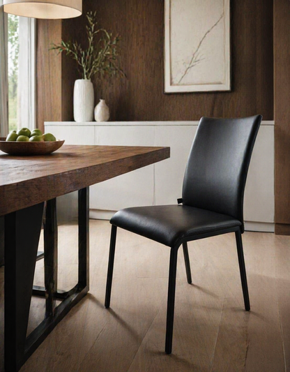 Bacher Chair Jago 116