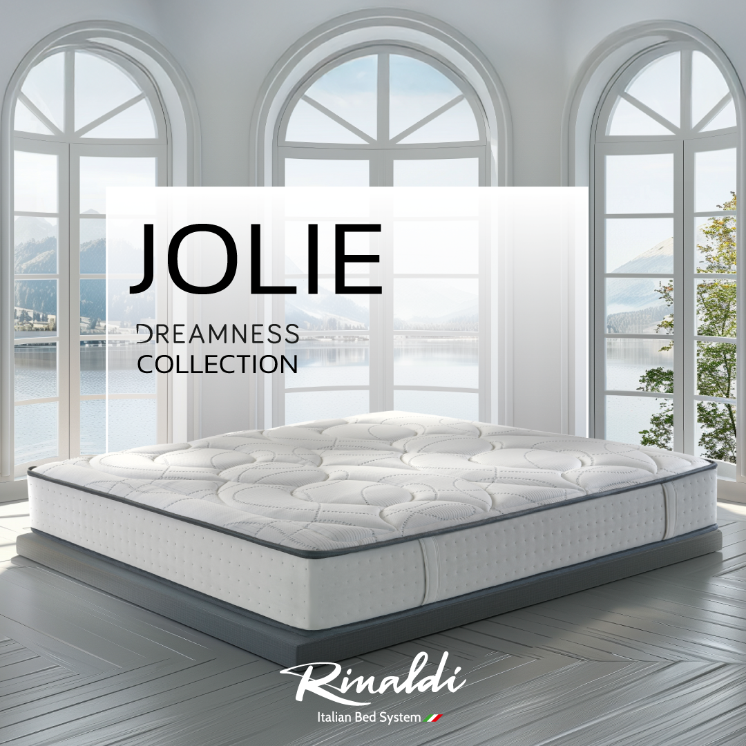 Rinaldi Matratze Jolie