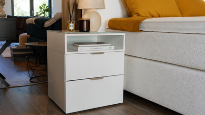 Rolf Benz Side Table 958