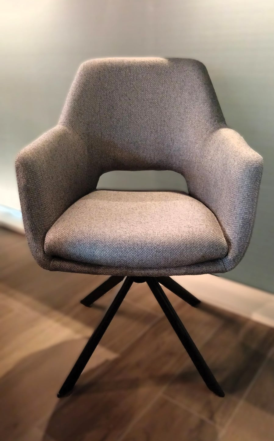 Connubia Tuka Chair