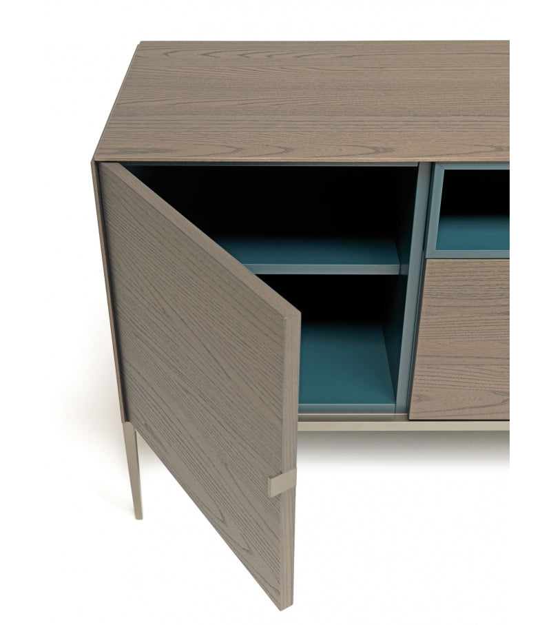 MisuraEmme Milvian Madia Sideboard