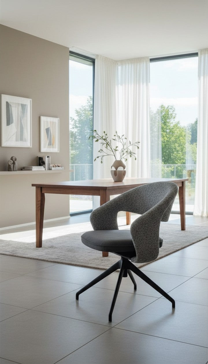 Connubia Tuka Chair