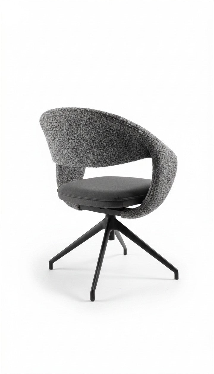 Connubia Tuka Chair