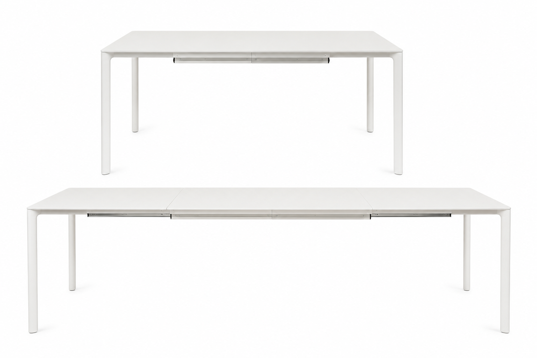 Kistalia Table Extensible