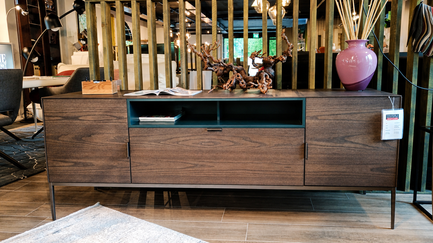 MisuraEmme Milvian Madia Sideboard