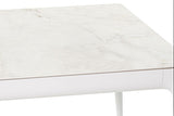 Magis Big Will Table Marble White Calacatta