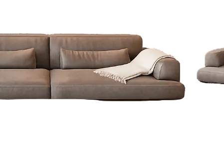 Max Divani Sofa Albachiara