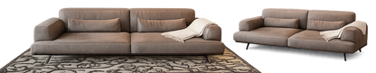 Max Divani Sofa Albachiara