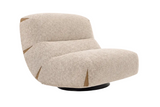 MaxDivani Swing Armchair