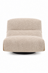 MaxDivani Swing Armchair