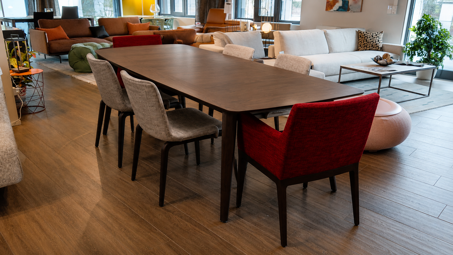 Riflessi Living Table