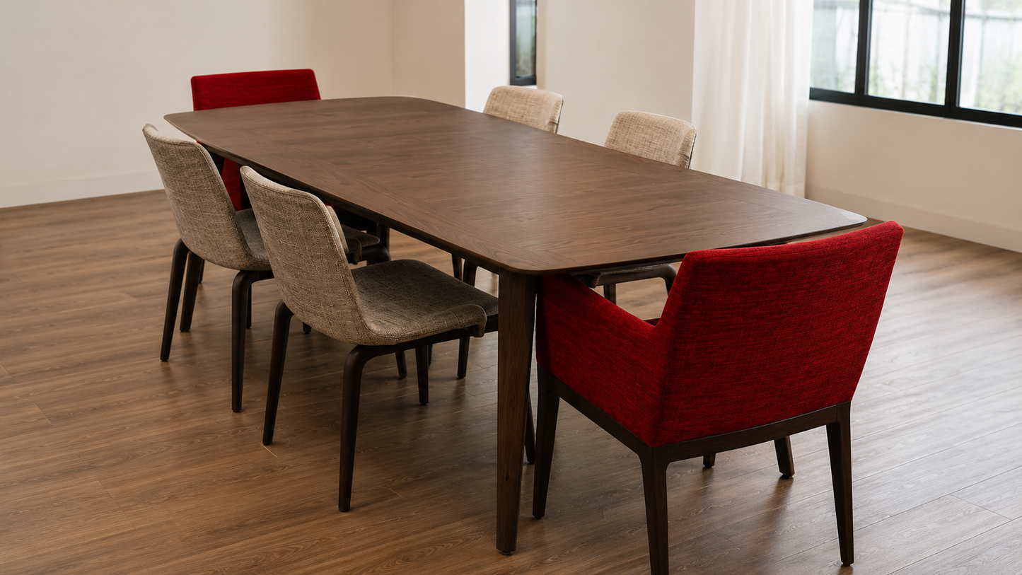 Riflessi Living Table