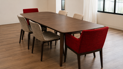 Riflessi Living Table