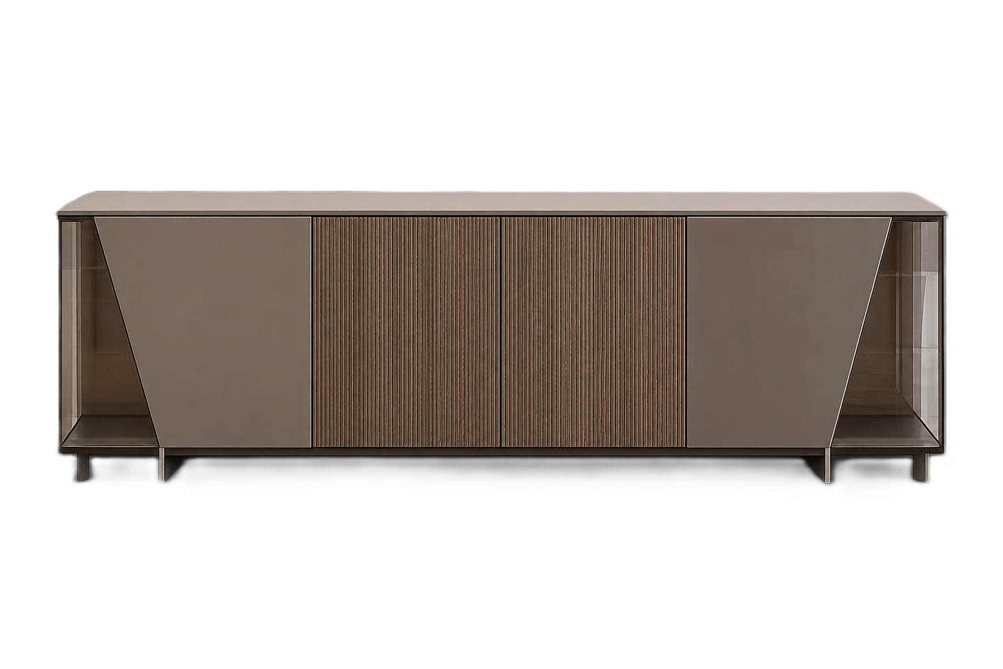 MisuraEmme Milvian Madia Sideboard