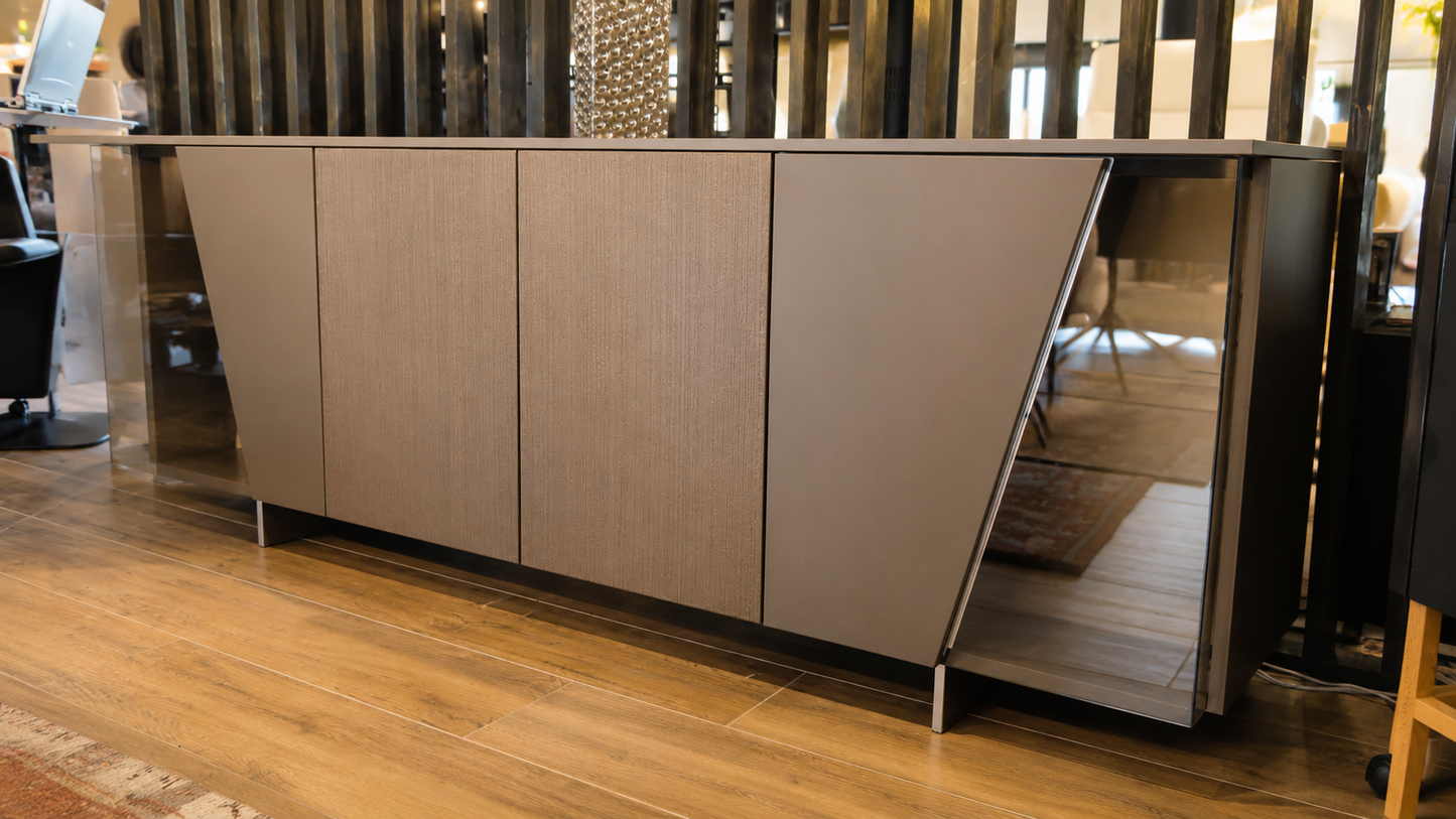 MisuraEmme Milvian Madia Sideboard