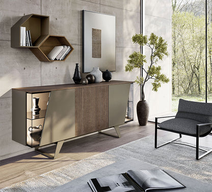 MisuraEmme Milvian Madia Sideboard