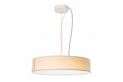 Modo Luce Hängelampe Discovolante Grey