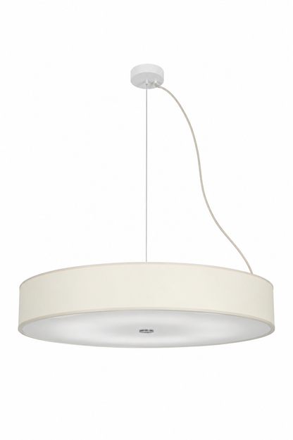 Modo Luce Hängelampe Discovolante Ivory