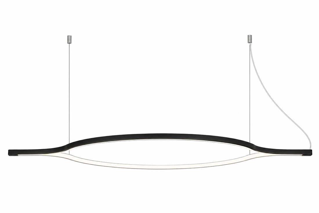 Modo Luce Pendant Lamp Galileo