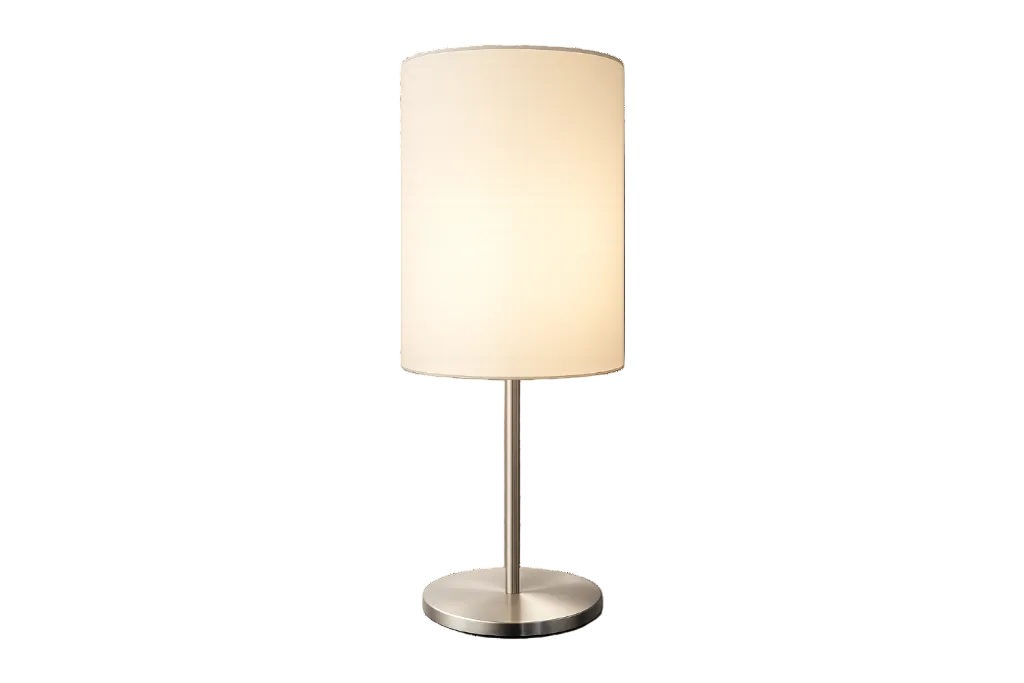 Modo Luce Tischlampe Romeo Ivory
