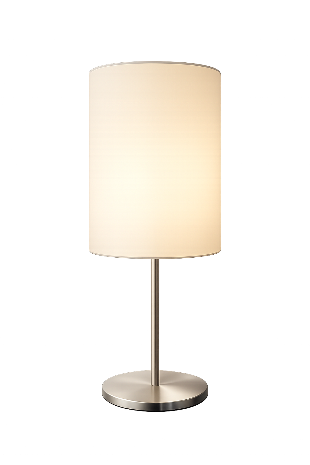 Modo Luce Tischlampe Romeo Ivory