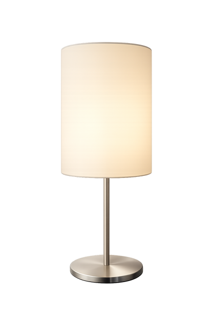 Modo Luce Tischlampe Romeo Ivory