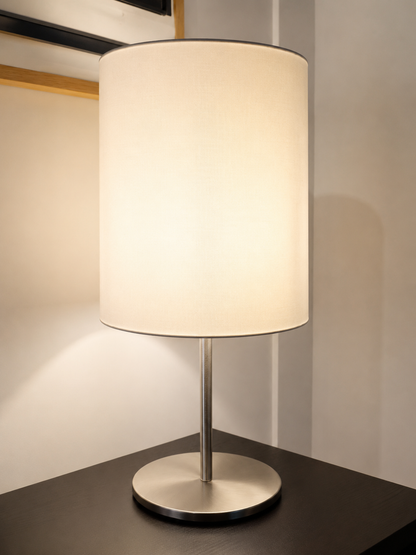 Modo Luce Tischlampe Romeo Ivory