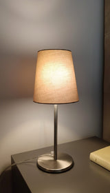 Modo Luce Tischlampe Romeo Dove
