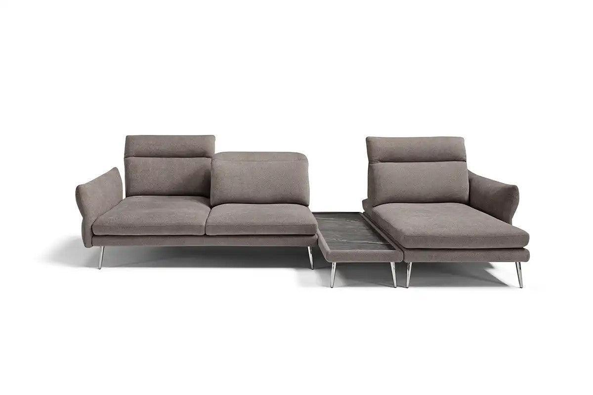 Max Divani Sofa Modula