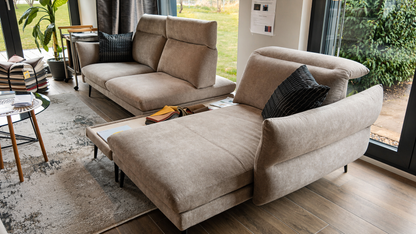 Max Divani Sofa Modula