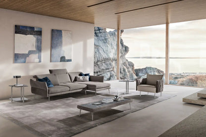 Max Divani Sofa Modula