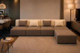 Nicoletti Home Sofa Cleveland