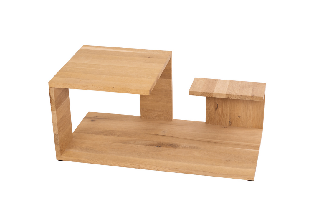 Alpina Möbel Kalydo Couchtisch