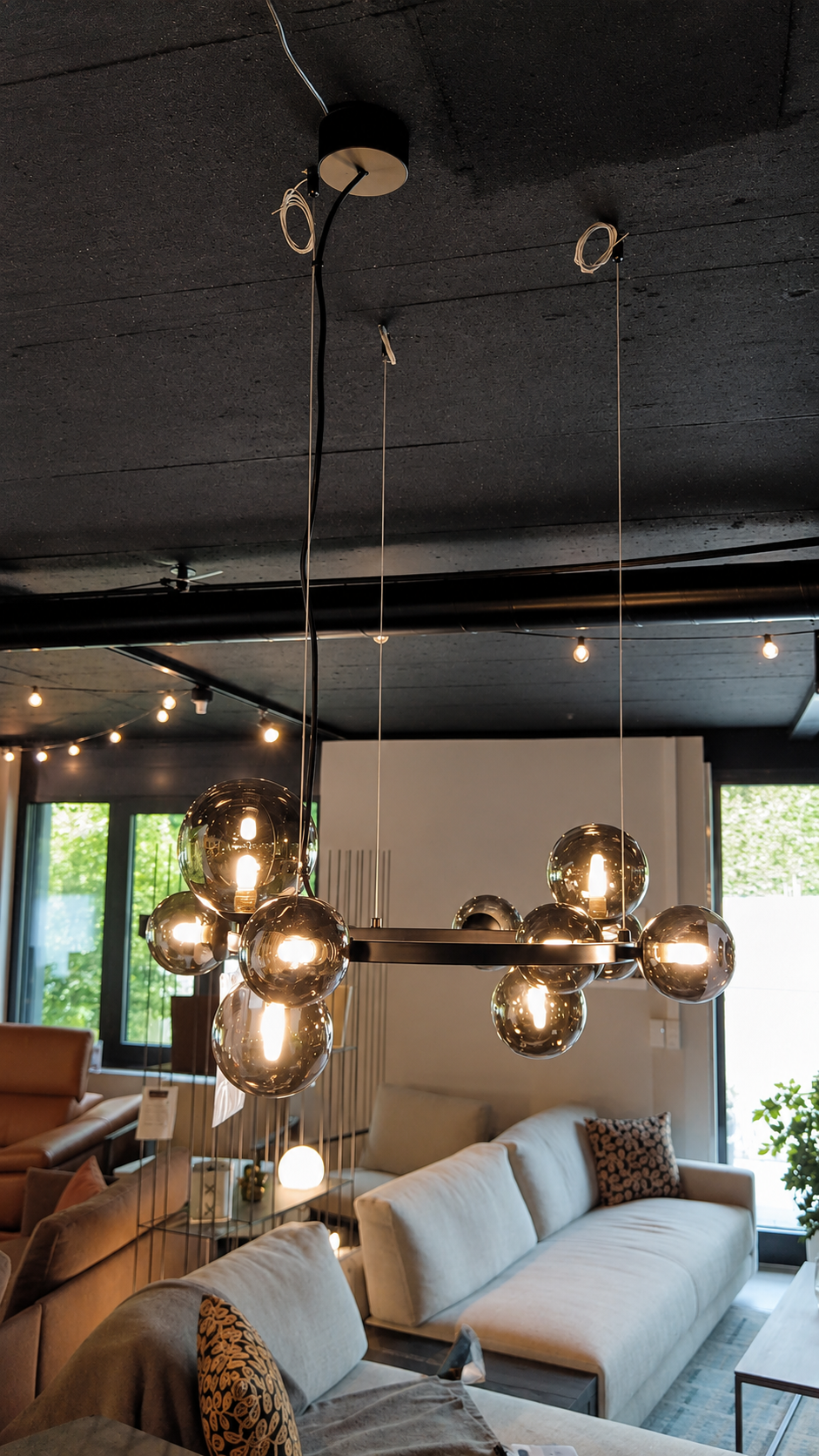 Fatboy® Archigrande Lampadaire outdoor