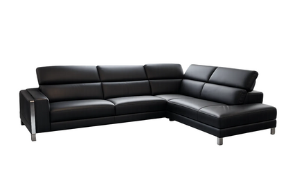 Calia Italia Pier Bull Nero
