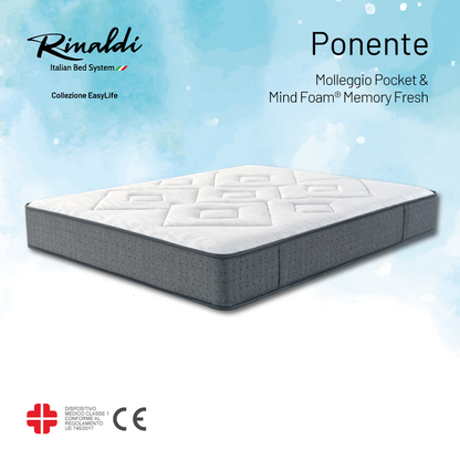 Rinaldi Matratze Ponente